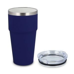 Mug de voiture en céramique douce au toucher 500ml 18