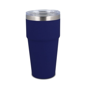 Mug de voiture en céramique douce au toucher 500ml 4