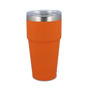 Mug de voiture en céramique douce au toucher 500ml 7