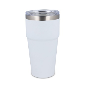 Mug de voiture en céramique douce au toucher 500ml 2