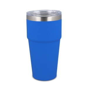 Mug de voiture en céramique douce au toucher 500ml 5