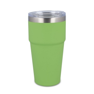Mug de voiture en céramique douce au toucher 500ml 8