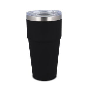 Mug de voiture en céramique douce au toucher 500ml 3