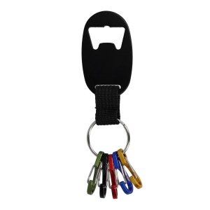 Porte-clés décapsuleur 4