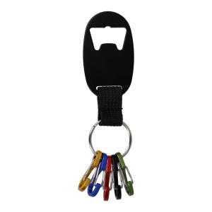 Porte-clés décapsuleur 7