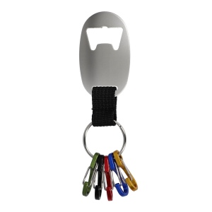 Porte-clés décapsuleur 9