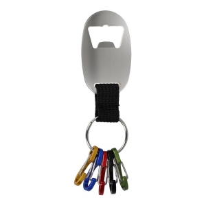 Porte-clés décapsuleur 10