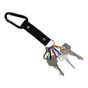Porte-clés Carabiner 2