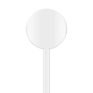 AGITATEUR COCKTAIL ROND SPATULE 190 mm 2