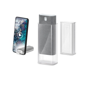 SPRAY NETTOYANT (12 ml) ECRAN ET SUPPORT SMARTPHONE 8