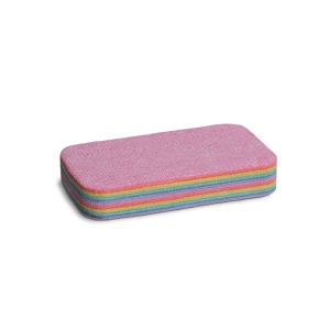 EPONGE MICROFIBRE MULTICOUCHE MULTI-USAGE 3