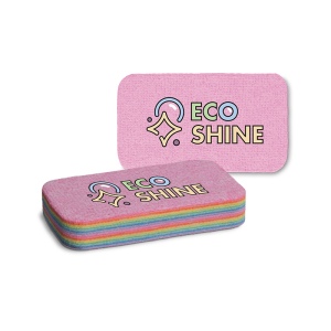 EPONGE MICROFIBRE MULTICOUCHE MULTI-USAGE 4