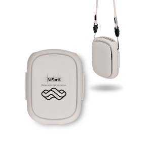 VENTILATEUR DESIGN PORTABLE MODULABLE 5