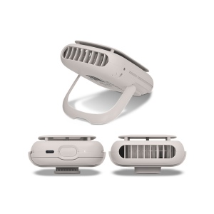 VENTILATEUR DESIGN PORTABLE MODULABLE 6