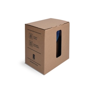 BOITE CARTON CLOISONNEE 6 PICUP14(T)/16T/18(T)-MONTAGE COMPRIS 3