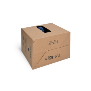 BOITE CARTON CLOISONNEE 6 PICUP14(T)/16T/18(T)-MONTAGE COMPRIS 5