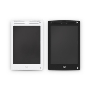 TABLETTE ARDOISE NUMERIQUE LCD COLORE ANTI-EFFACEMENT 8.5 POUCES 4