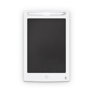 TABLETTE ARDOISE NUMERIQUE LCD COLORE ANTI-EFFACEMENT 8.5 POUCES 2