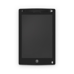 TABLETTE ARDOISE NUMERIQUE LCD COLORE ANTI-EFFACEMENT 8.5 POUCES 3