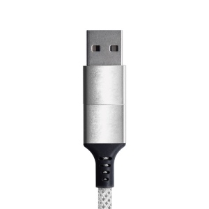CABLE DE CHARGE 6 EN 1 A ENROULEMENT MAGNETIQUE 3