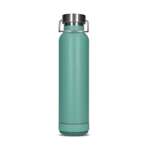HAUT-PARLEUR ENCEINTE ET BOUTEILLE ISOTHERME DOUBLE-PAROI INOX 60 cl 5