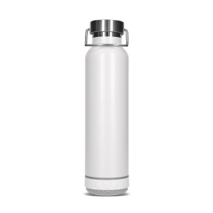 HAUT-PARLEUR ENCEINTE ET BOUTEILLE ISOTHERME DOUBLE-PAROI INOX 60 cl 2