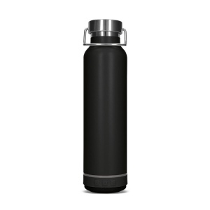 HAUT-PARLEUR ENCEINTE ET BOUTEILLE ISOTHERME DOUBLE-PAROI INOX 60 cl 4
