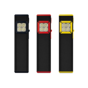 LAMPE LED COMPACTE ULTRA PUISSANTE 5