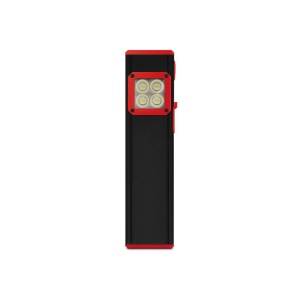 LAMPE LED COMPACTE ULTRA PUISSANTE 4
