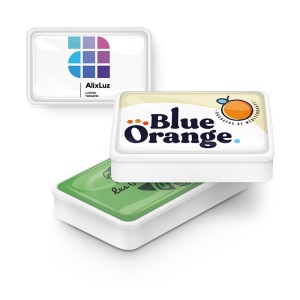 MAGNET RECTANGLE 55x34 mm - AIMANT PUISSANT, SUPPORT DE PLAN 5