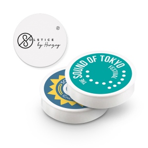 MAGNET ROND Ø43 mm - AIMANT PUISSANT, SUPPORT DE PLAN 4