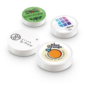 MAGNET ROND Ø43 mm - AIMANT PUISSANT, SUPPORT DE PLAN