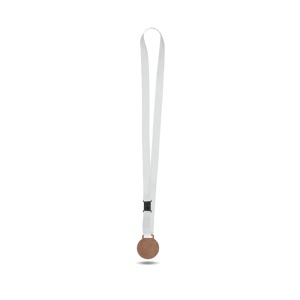 MEDAILLE MDF EP 3 mm MAXI 30 cm2 AVEC CORDON SATIN 3