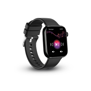MONTRE CONNECTEE ECRAN 1,85 AMOLED ETANCHE 5