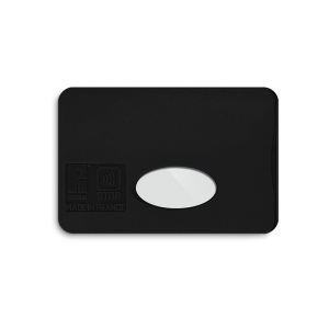 PROTEGE CARTE DE CREDIT EN MATIERE RECYCLEE AVEC BLINDAGE ANTI RFID 2