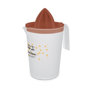 SET PICHET POT 110 cl RAS BORD AVEC PRESSE-AGRUME 4