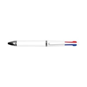 STYLO BILLE 4 COULEURS 3
