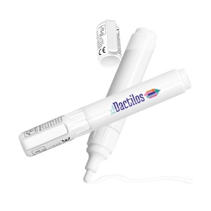 STYLO FEUTRE MARQUEUR CRAIE EFFACABLE 5