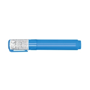 STYLO FEUTRE MARQUEUR CRAIE EFFACABLE 3