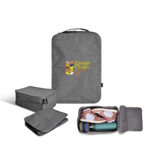 HOUSSE DE RANGEMENT EN rPET