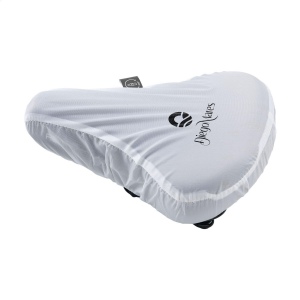 Housse de selle en PET recyclé 100% 6