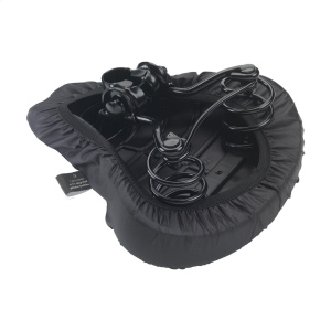 Housse de selle en PET recyclé 100% 8
