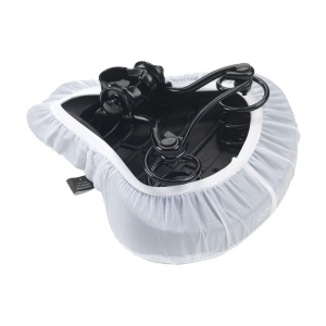 Housse de selle en PET recyclé 100% 9