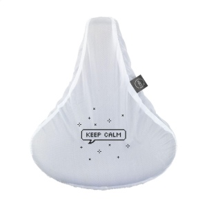 Housse de selle en PET recyclé 100% 12
