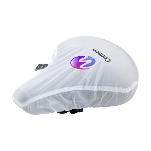 Housse de selle en PET recyclé 100% 3