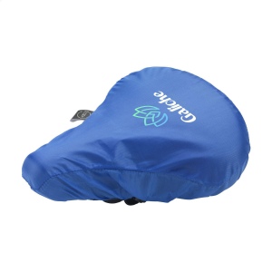 Housse de selle en PET recyclé 100% 4