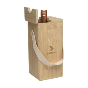 Rafraîchisseur à vin robuste de la marque Rackpack 3