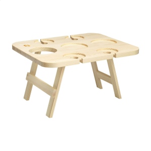 Table à vin pliable de la marque Rackpack 3