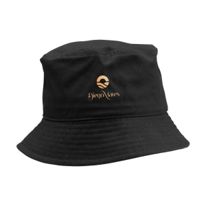 Chapeau baquet au look moderne et à la coupe confortable 5