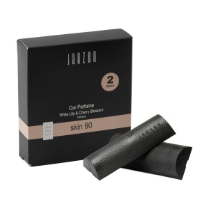 Parfum de voiture au parfum Skin 90